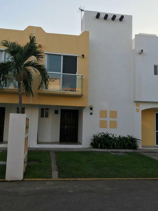 entrada principal