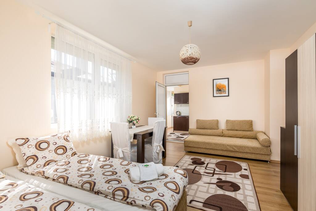 Bedroom 1