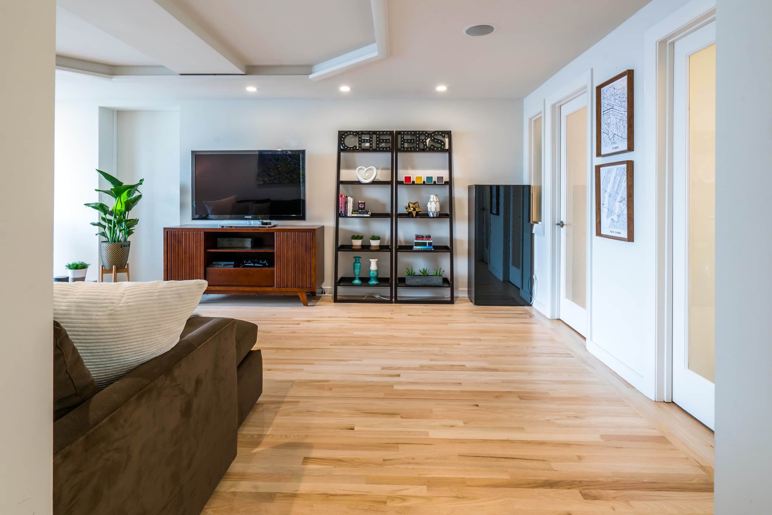 Home in San Francisco · ★4.98 · 3 bedrooms · 3 beds · 1 bath - Image 5