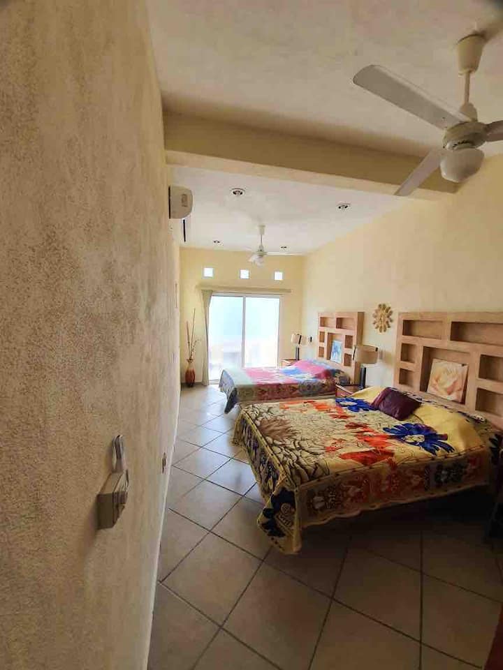 საძინებელი 2