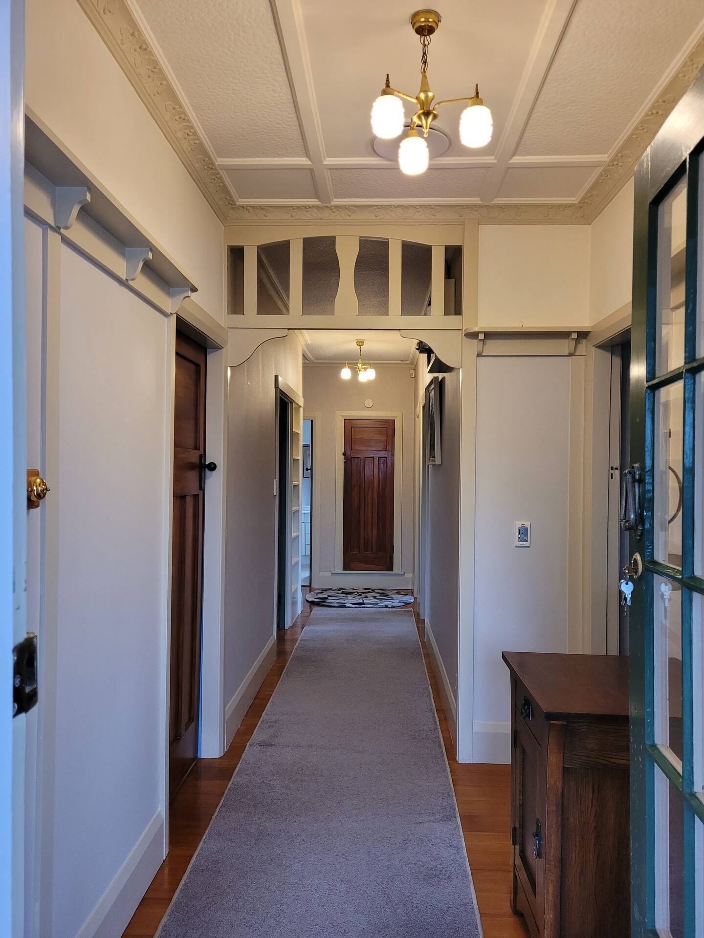 Beautiful 4 Bedroom House In Central Upper Hutt 3