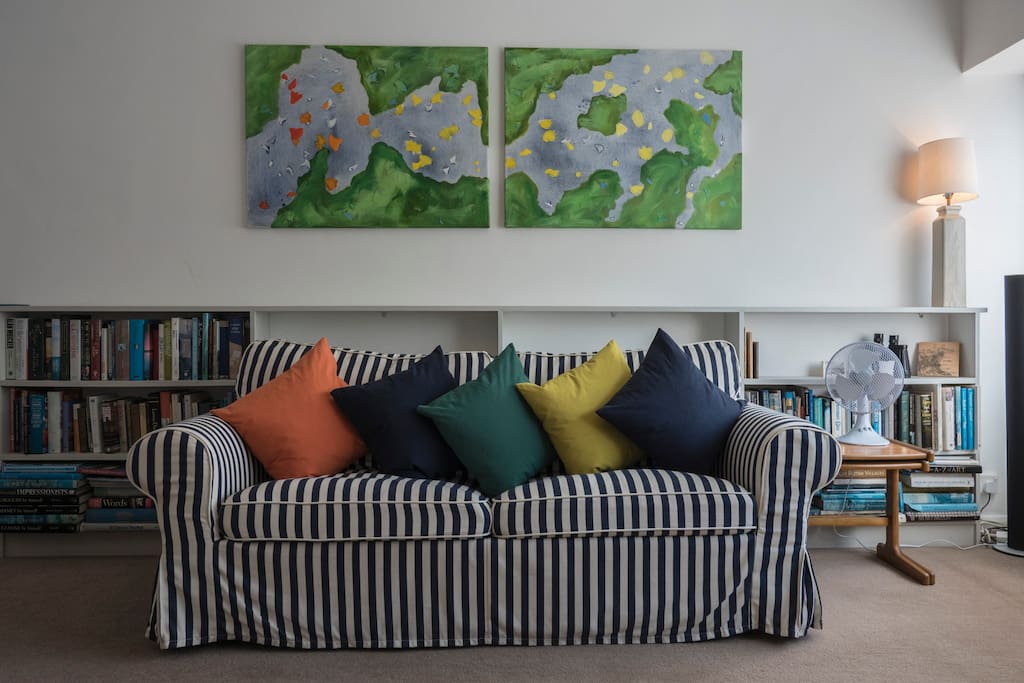 Sofa bed