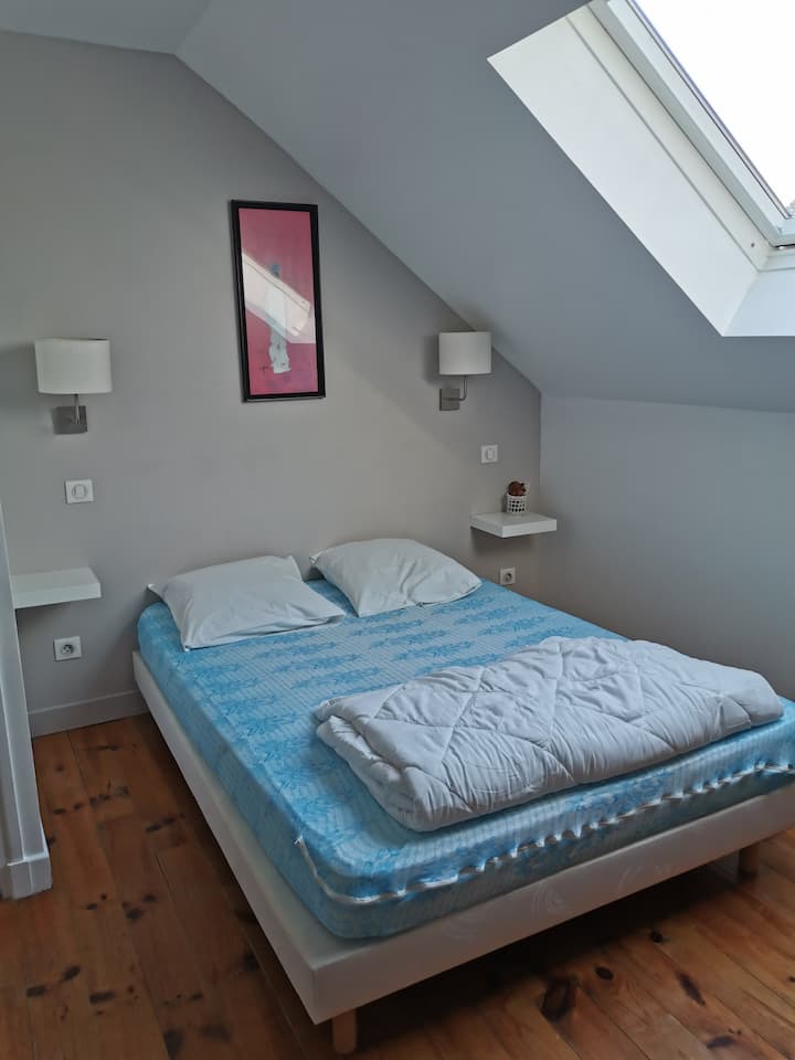 غرفة النوم 1