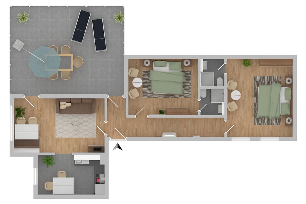 Grundriss App7