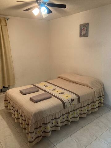 Departamento completo equipado Azcapotzalco gallery image 4