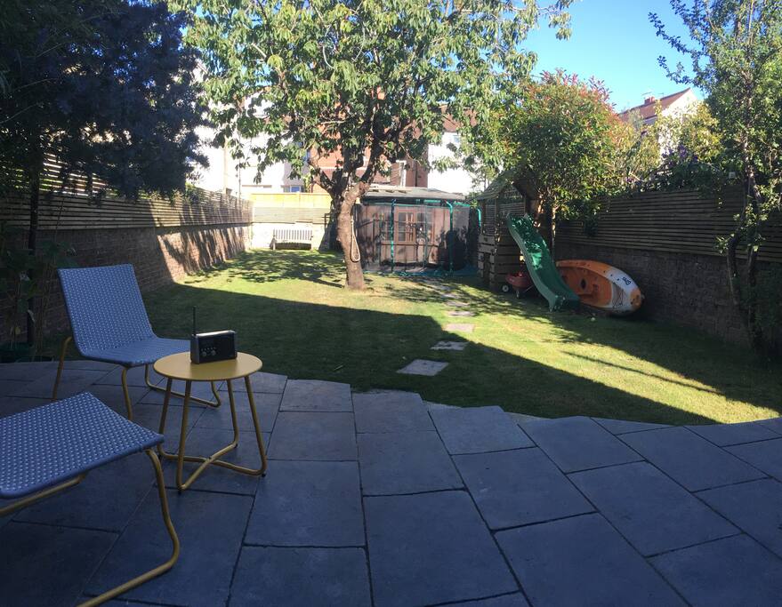 Garden
