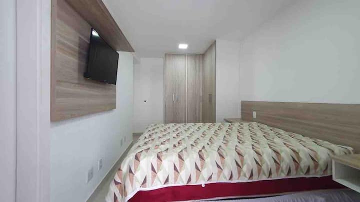 Apartmán pod iným uhlom 