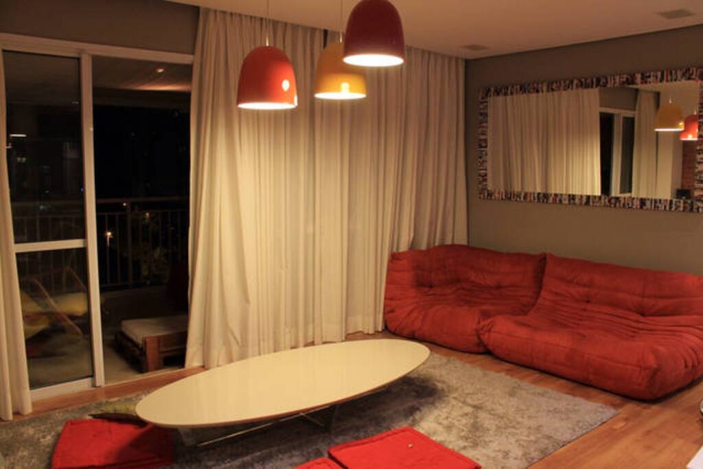 Sala de TV