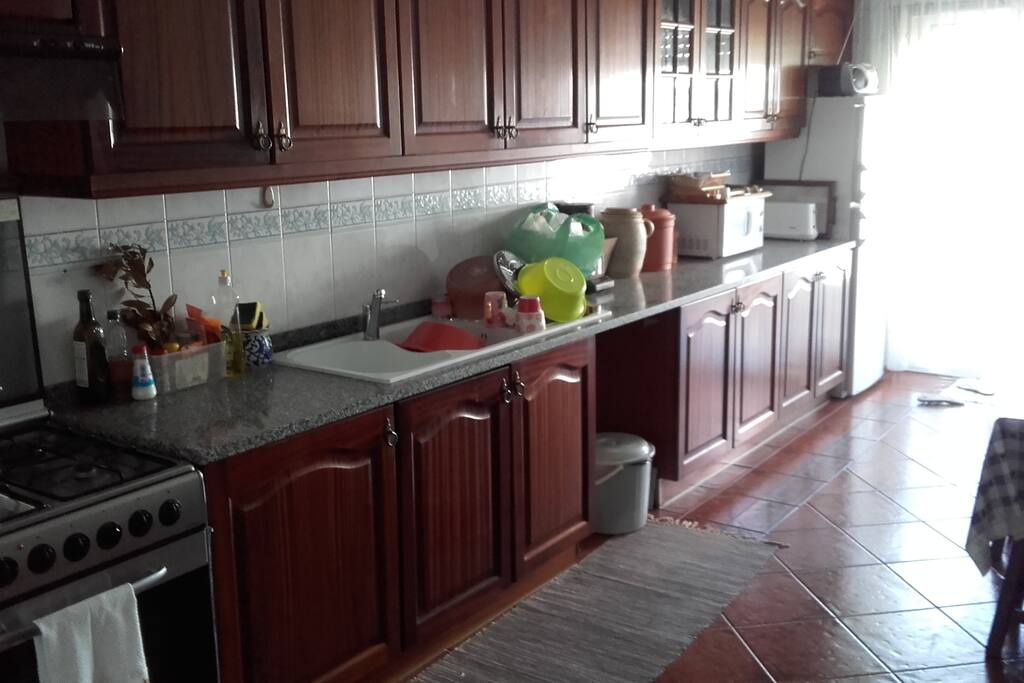 cozinha