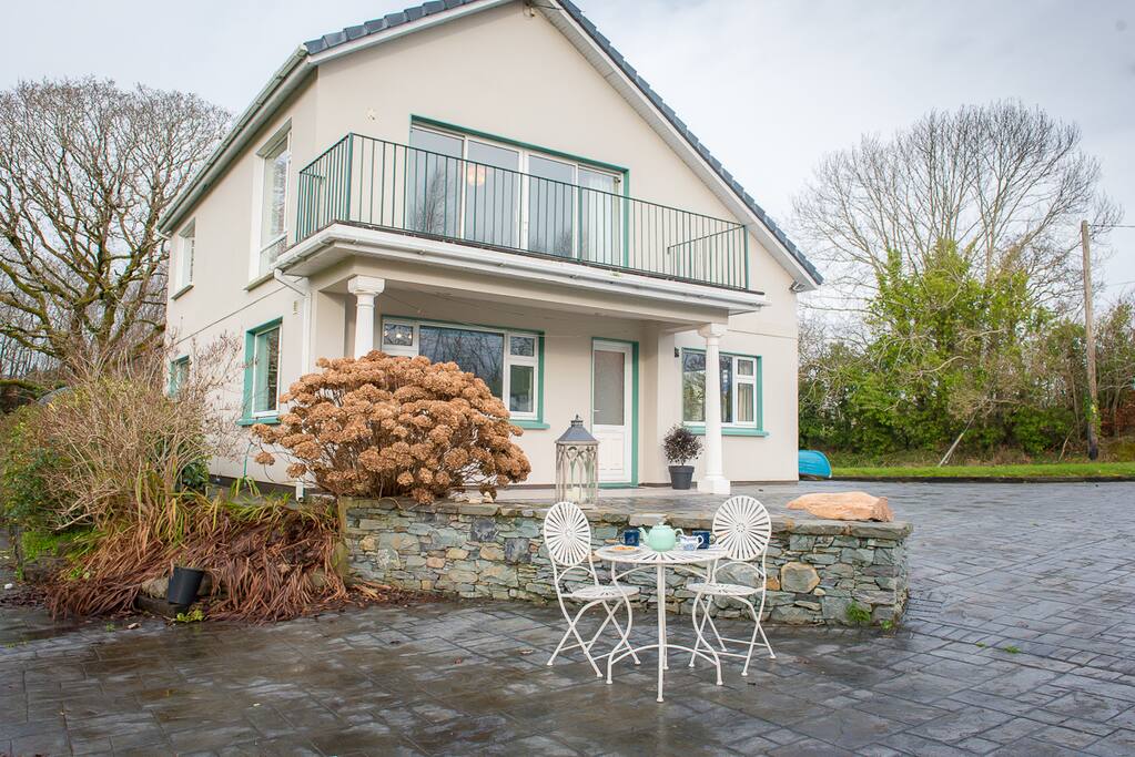 Pallas Lodge