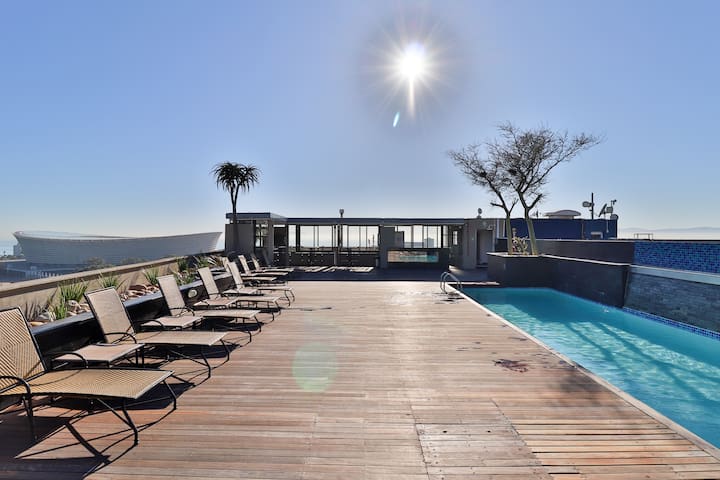 Green Point Splendour featured image