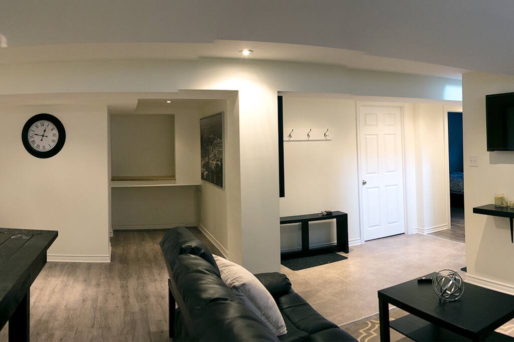 Living Space
