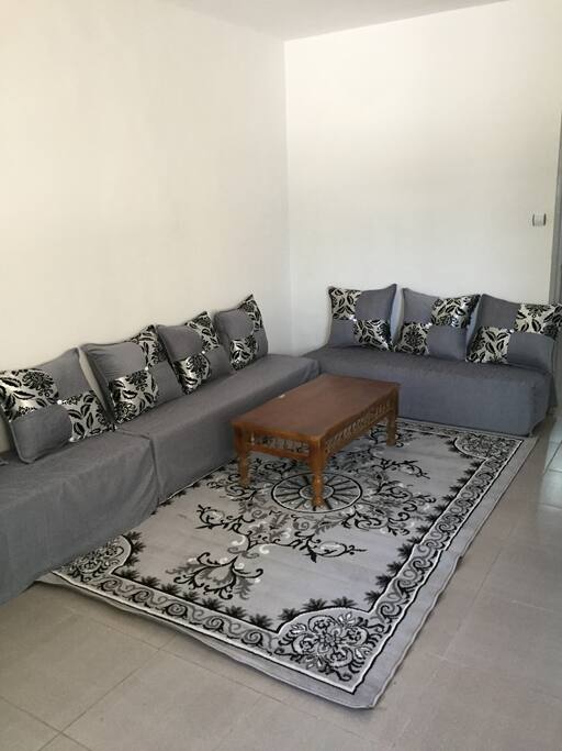 salle