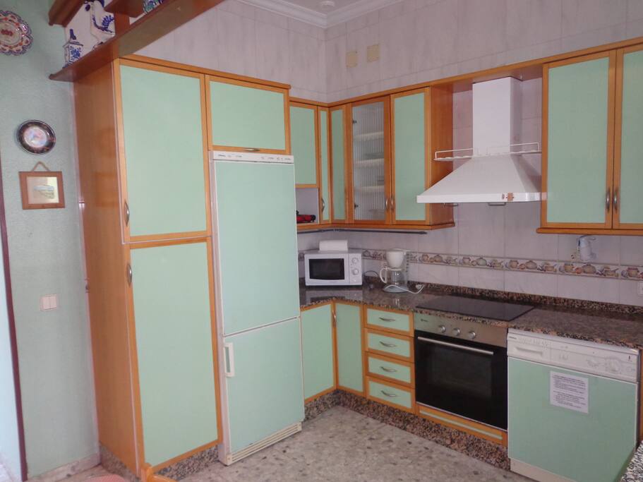 COCINA