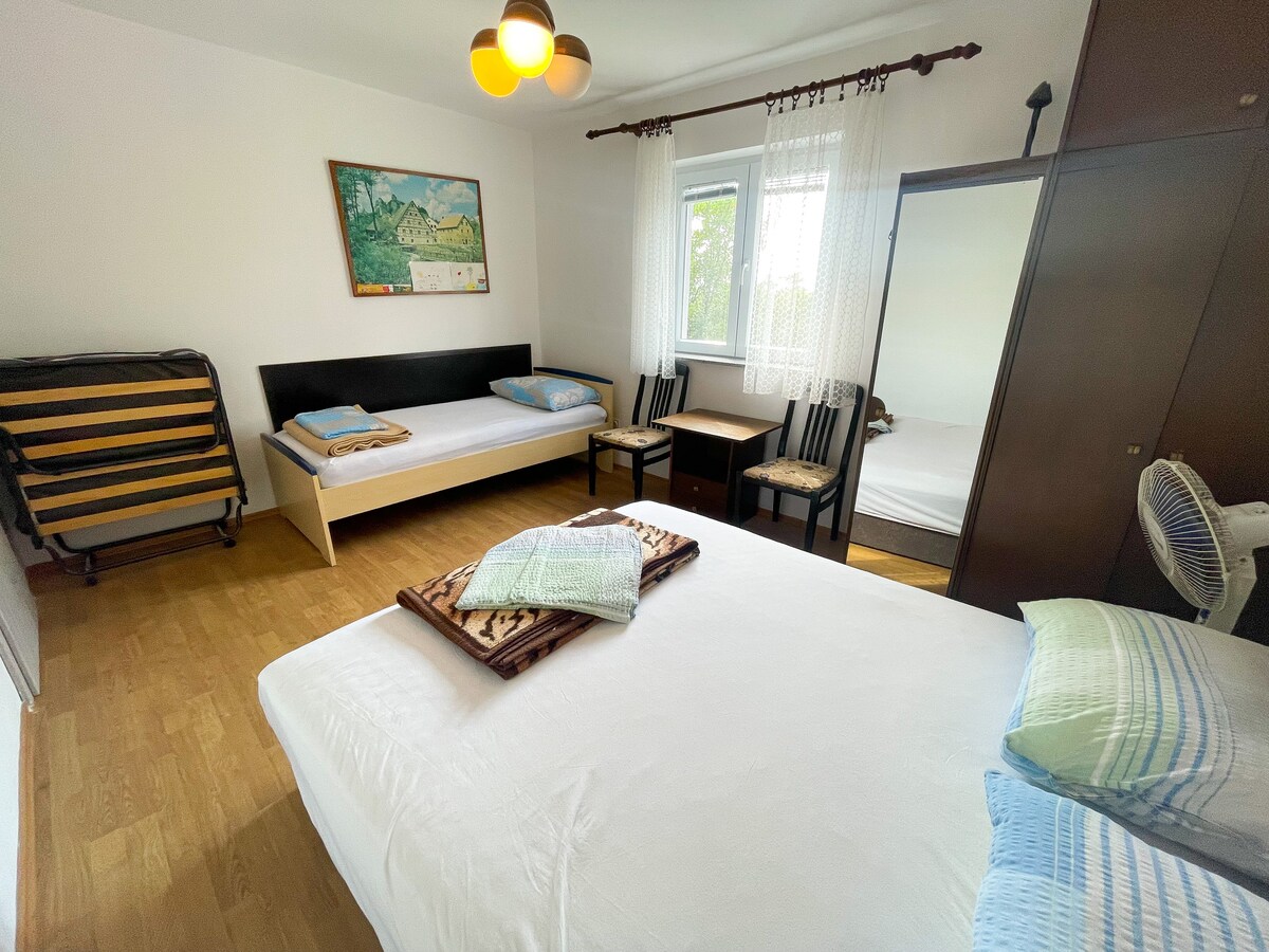 Apartman Orlić