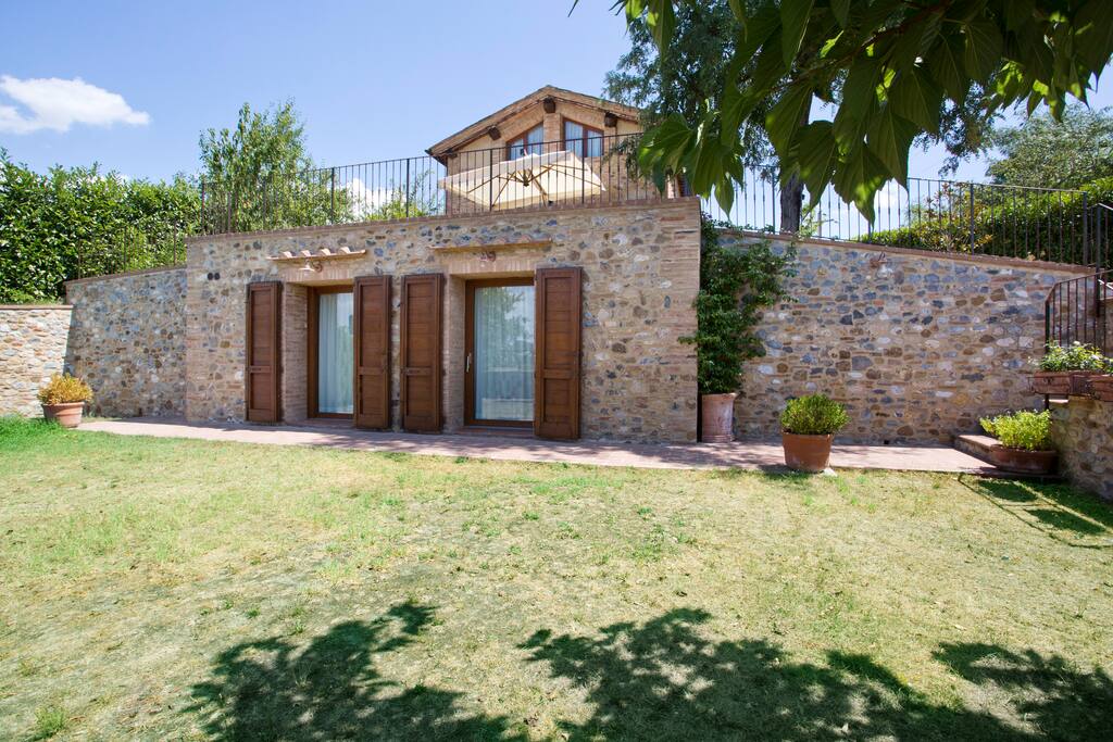 The House