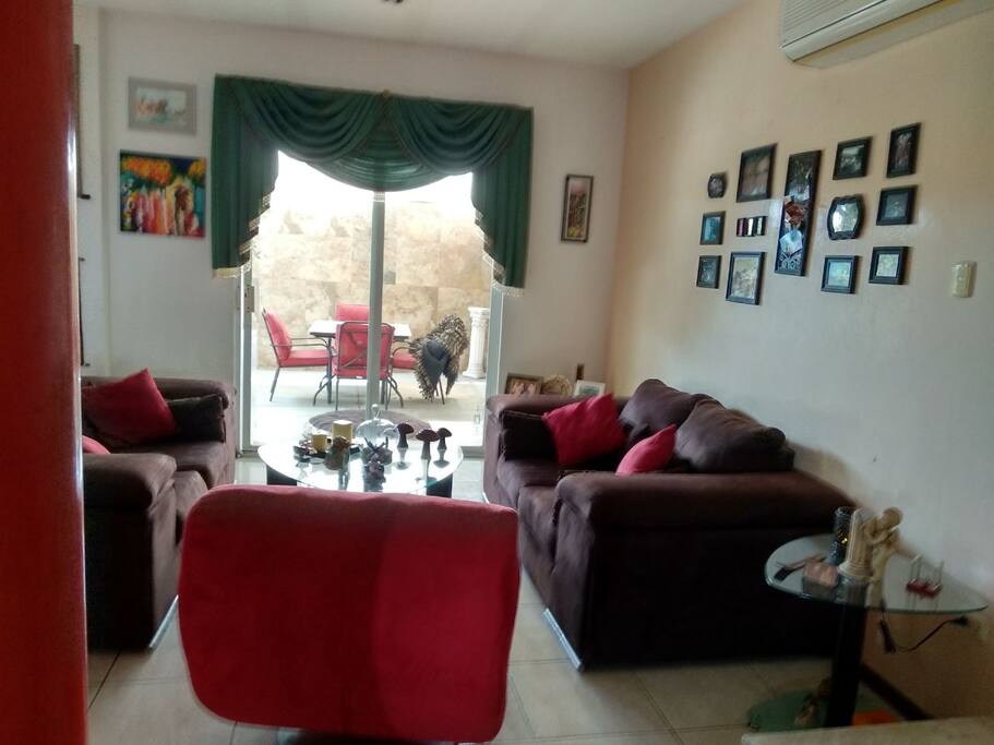 sala