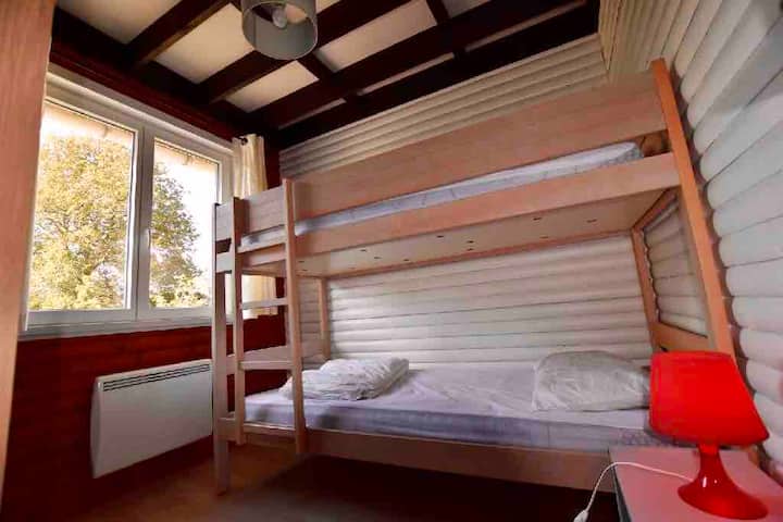 Chambre 2