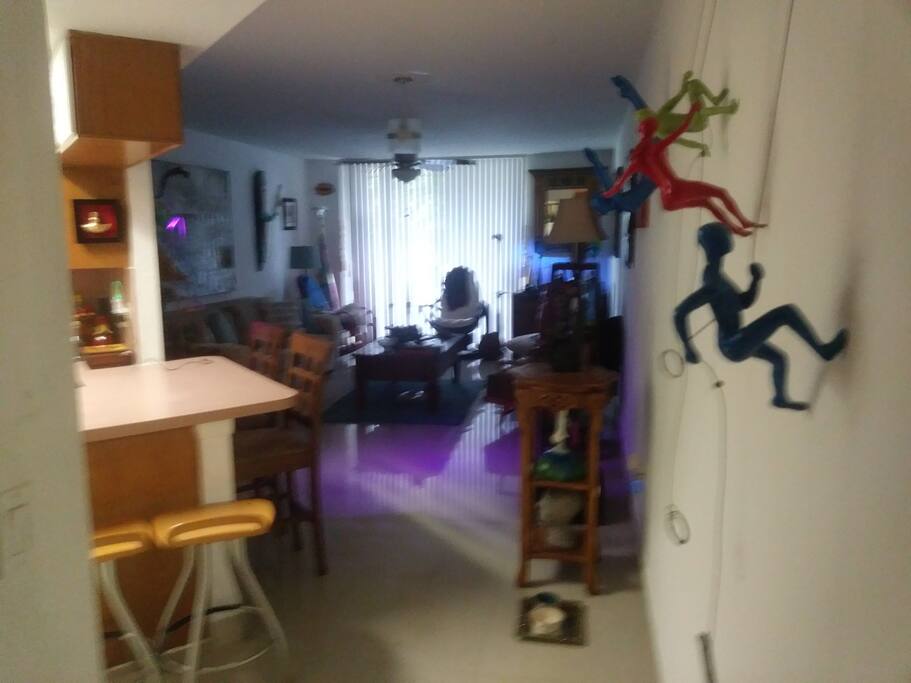 decoracion y tranquilidad