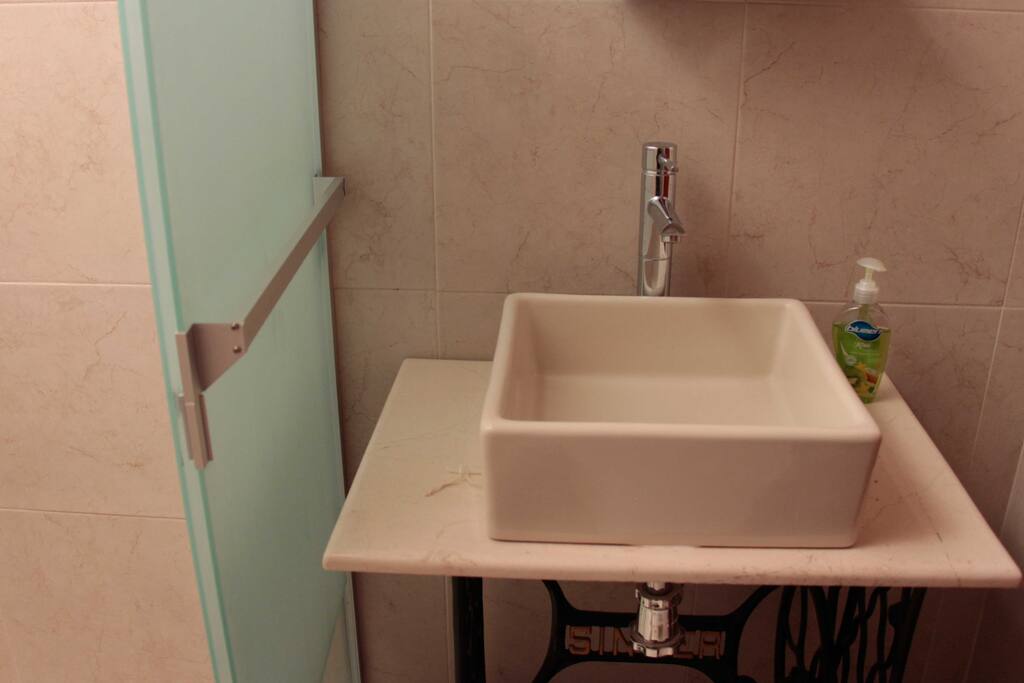 Baño