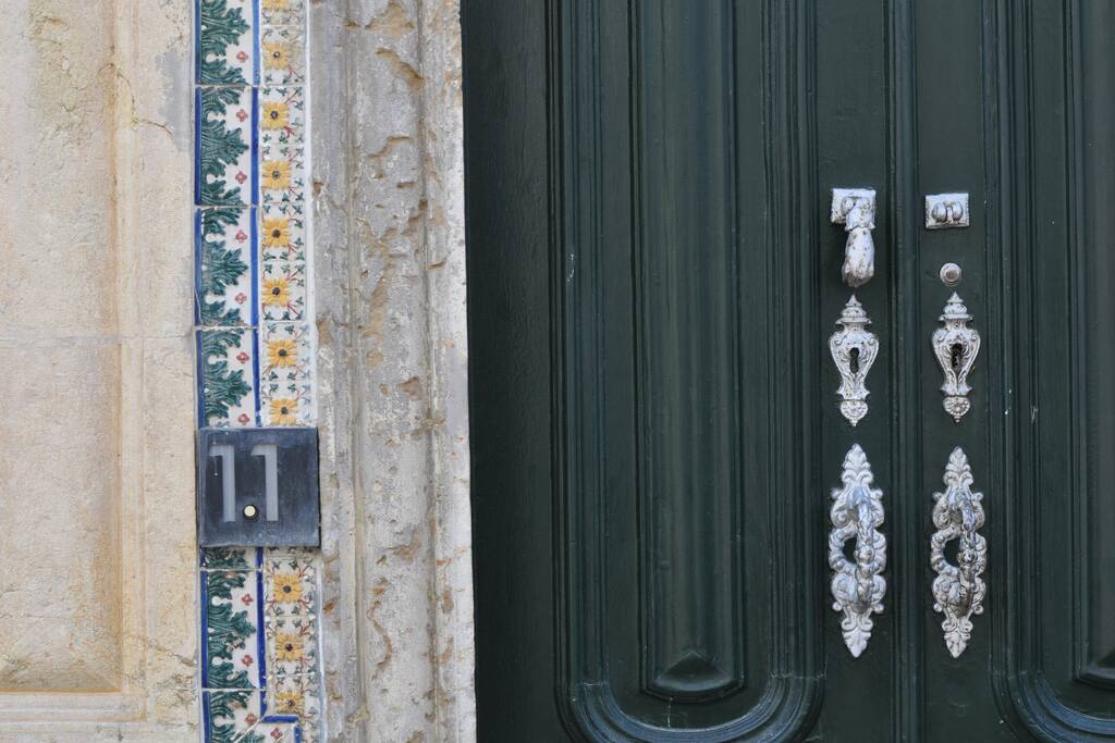 Frontdoor