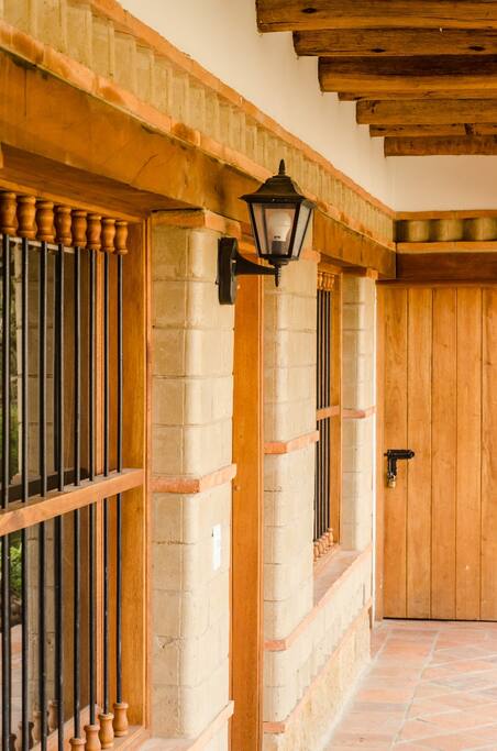 Arquitectura Colonial