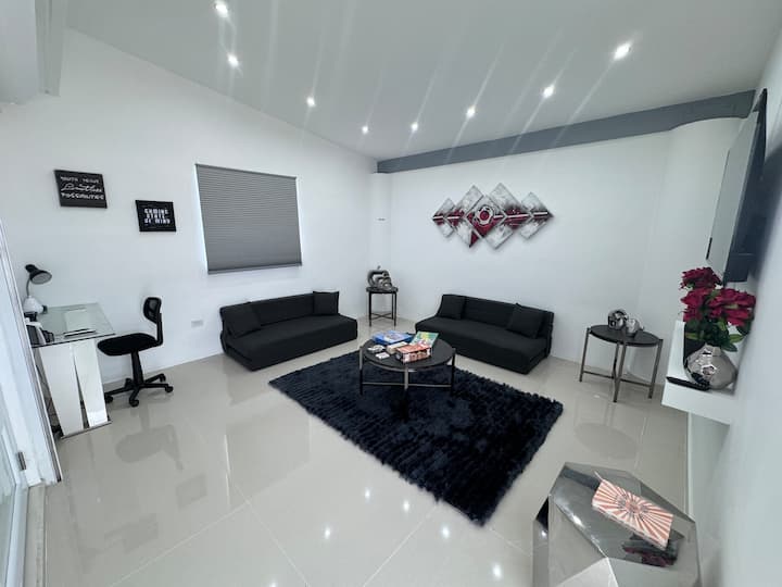 Luxury Resort-style Villa With Pool & Jacuzzi - Puerto Rico