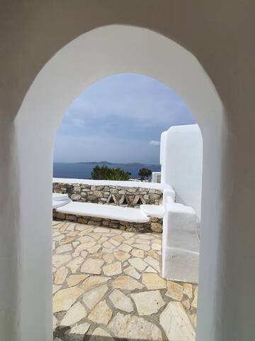 WhiteStone Villa Mykonos with private pool gallery image 5
