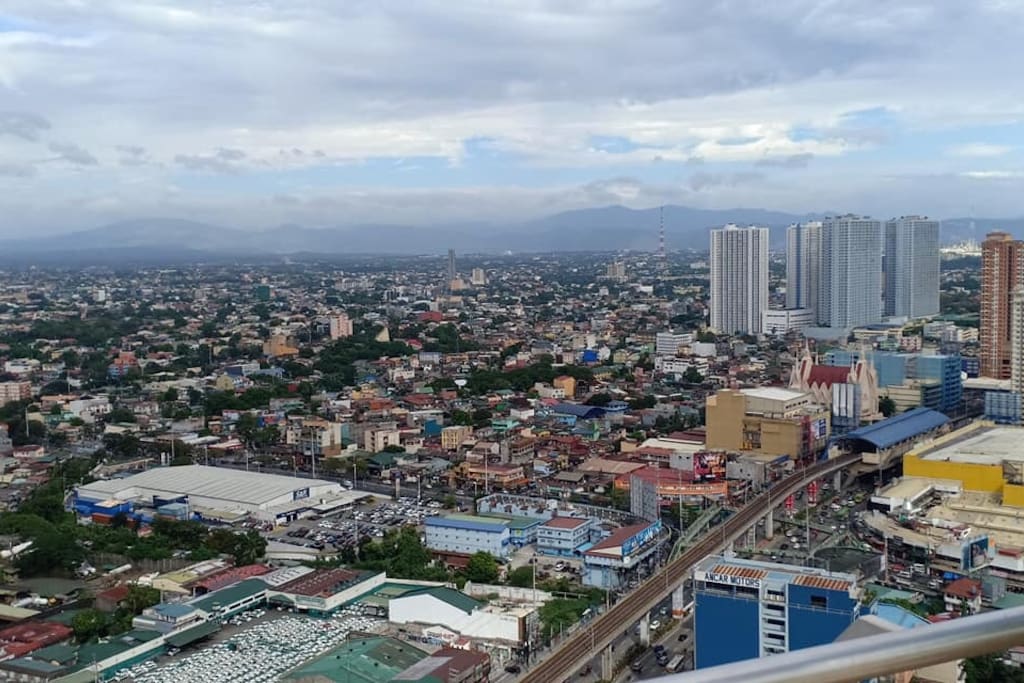 Complete Staycation Experience in Manila - Condominiums for Rent in