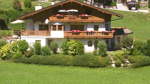 Landhaus Maria