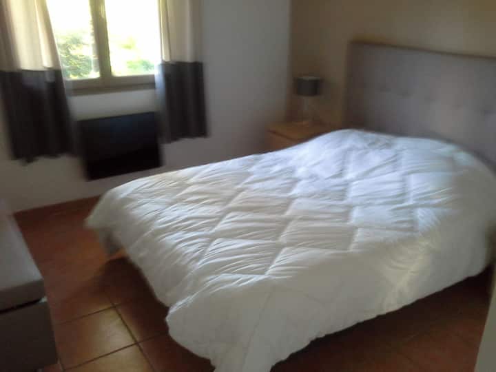Chambre 1