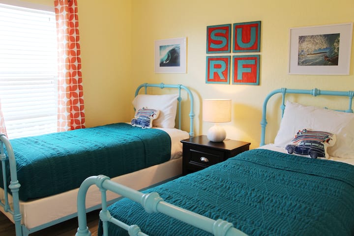 غرفة النوم 3