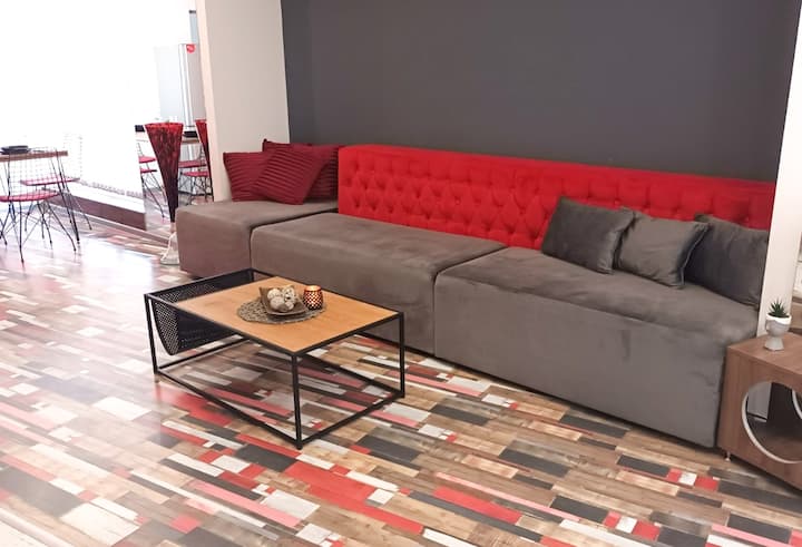 Boutique Apartment - Plovdiv