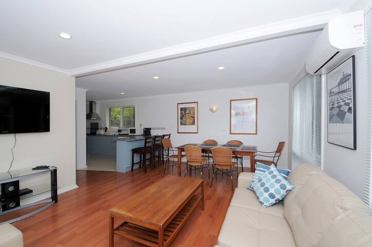 Rye Perfect Get-away gallery image 2