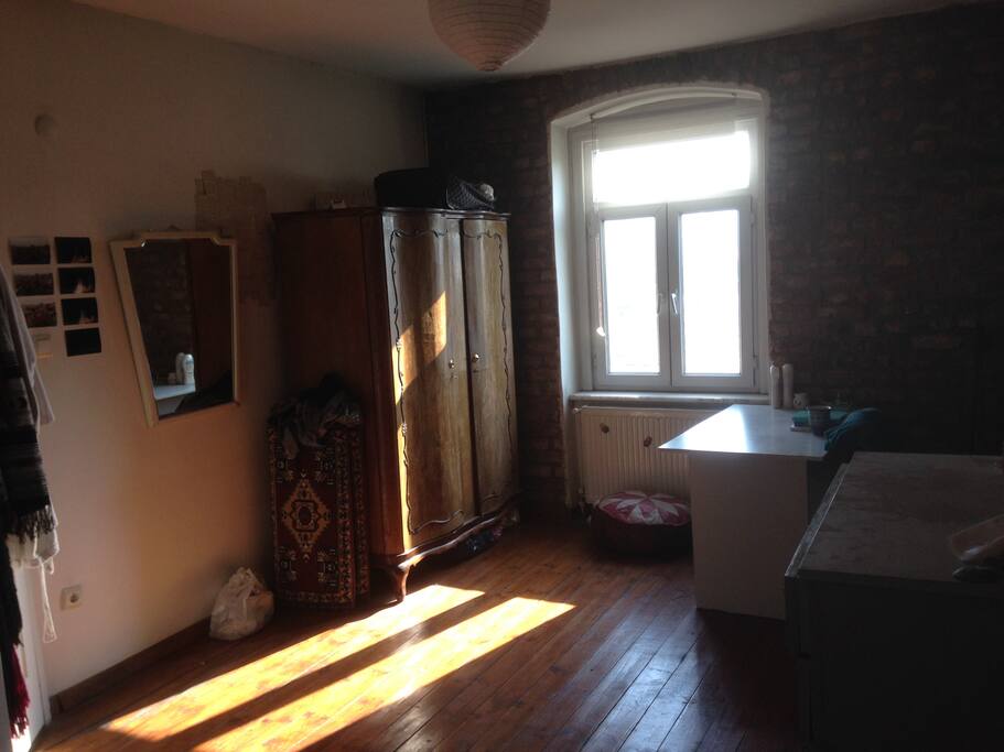 room