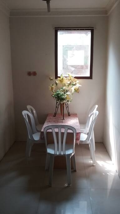 Common space