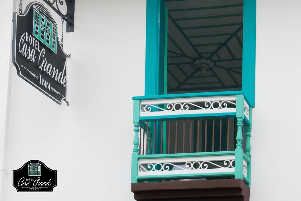Balcon