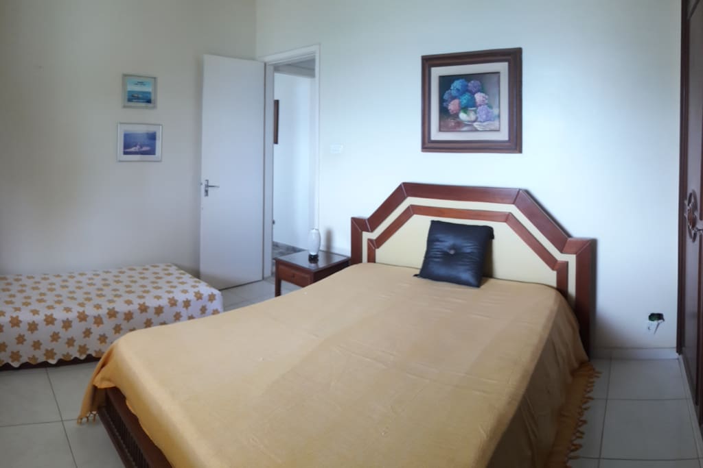 Quarto 2