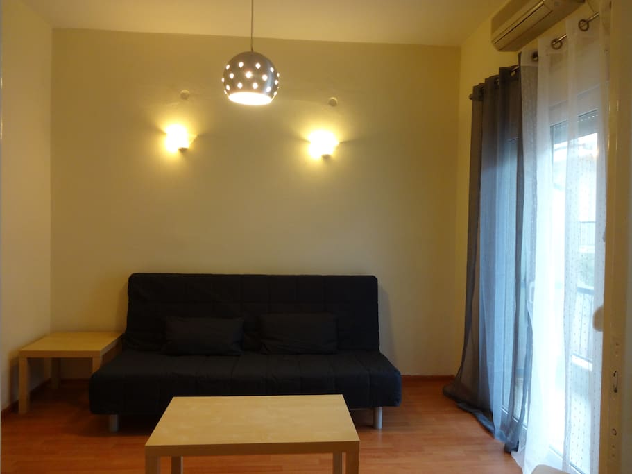 Καθιστικό / Living Room
