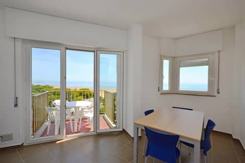 International Seaview Apartments Lignano S. 4
