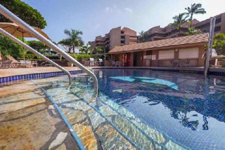 Maui Lahaina 2 Bedroom Condo Sleeps 6 gallery image 5