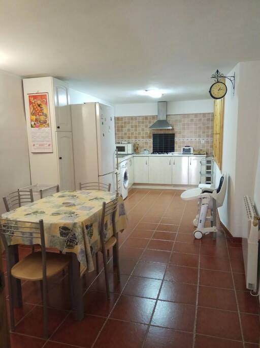 Cocina