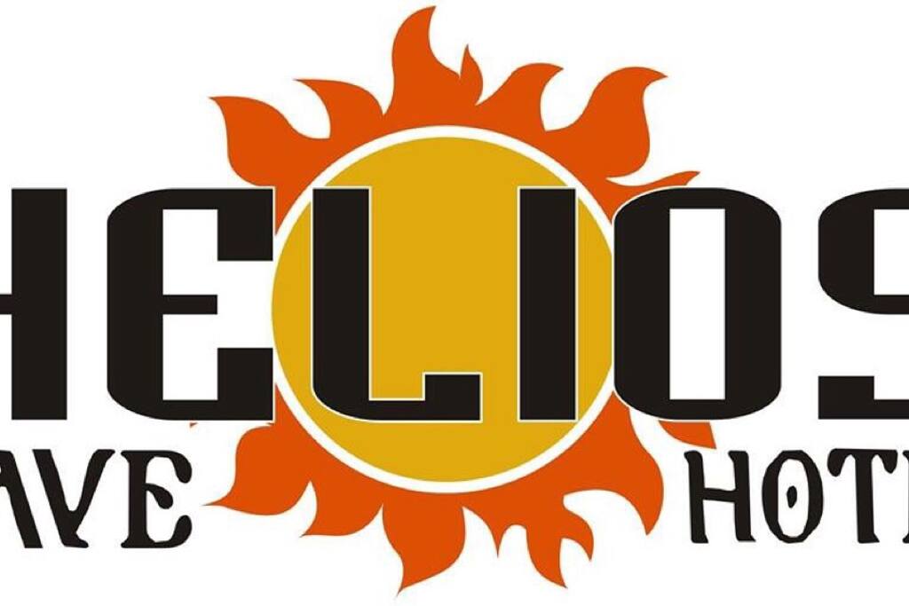Helios Cave Hotel