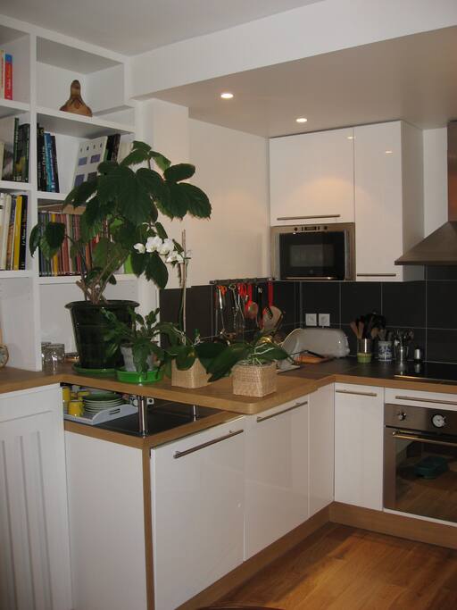 Cuisine américaine