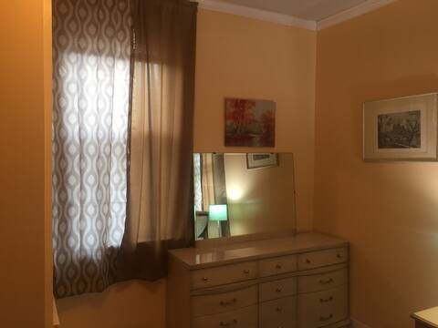 Very Cute & Cozy Room Close to Bel Air, APG & EPG