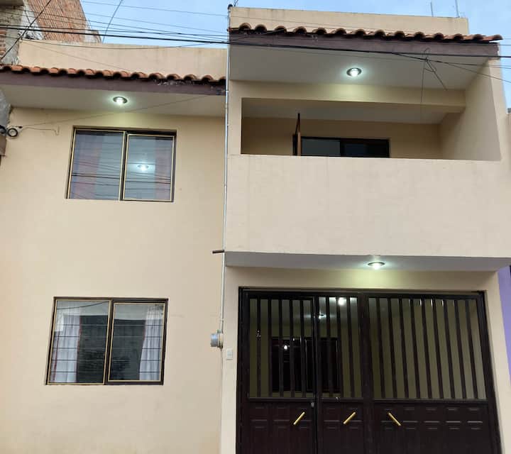 Adonai Home - Zacatlán