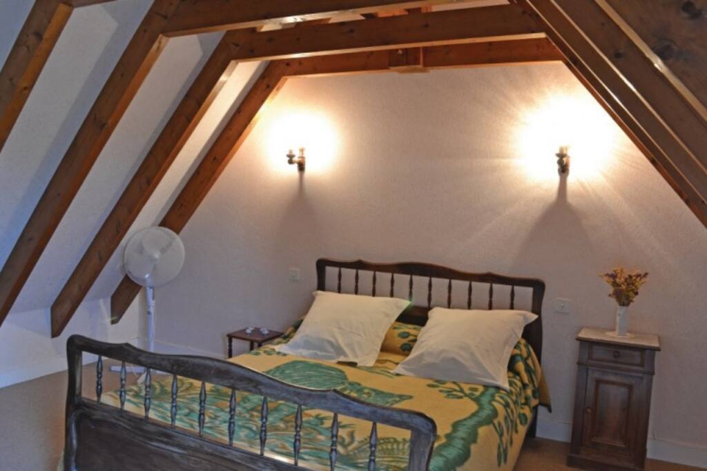 Chambre 1