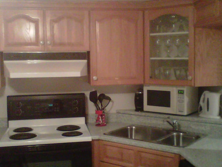 DOREYVILLE Houses for Rent in Miramichi, New Brunswick, Canada Airbnb