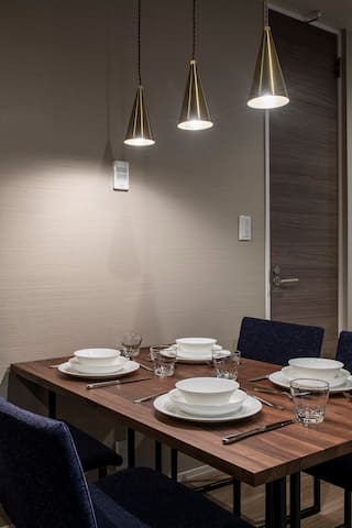 hotel aima managed Airbnb listing 2
