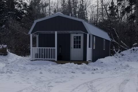 The Cabin